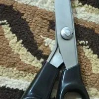 قیچی استیل سایز۸