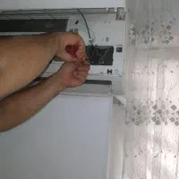 تعمیر آبگرمکن .پکیچ.یخچال.کولر گازی و|خدمات پیشه و مهارت|آبدانان, |دیوار