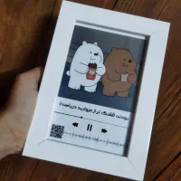 تابلو موزیکال،تحویل فوری