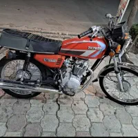 هندا معاوضه با بیکلاج در حد نو و تمیز