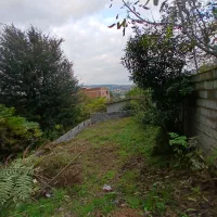 زمین مسکونی در ساری شهر هولار