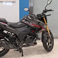 هوندا هورنت ۱۹۰