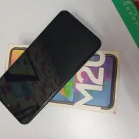 گوشی سامسونگ M20|موبایل|مشهد, فرهنگ|دیوار
