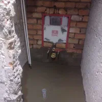 لوله کشی آب تشخیص نم کاشی کاری جوشکاری گازسرامیکار