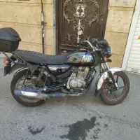 موتور کویر n6 200