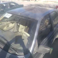 پژو ۹۸ سالم|خودرو کلاسیک|بروجرد, |دیوار