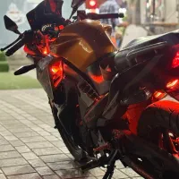 مگلی ۲۰۰|موتورسیکلت|تهران, ایران|دیوار