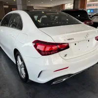 بنز A180|خودرو سواری و وانت|تهران, آجودانیه|دیوار