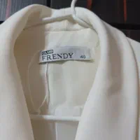 مانتو سفید|لباس|رشت, شهرک صبا|دیوار