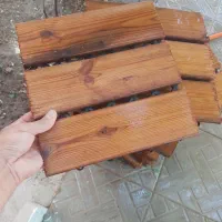 ترمووال چوب فنلاند