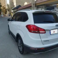 تیگو 5 اکسلنت مدل 97|خودرو سواری و وانت|ارومیه, |دیوار