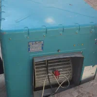 کولر آبی سنگرکار3500