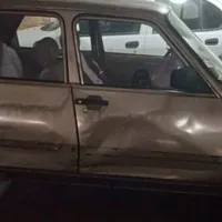 رنو پی کی مدل 82کاربراتور|خودرو سواری و وانت|شیراز, ریاستی|دیوار