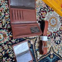 ست کیف و کمربند|کیف، کفش، کمربند|مشهد, رضاشهر|دیوار