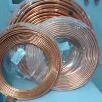 فروش لوله مسی با بهترین متریال