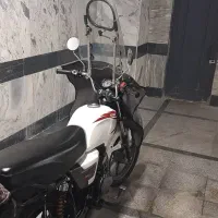 موتور کی وی ۱۵۰|موتورسیکلت|تهران, آهنگ|دیوار