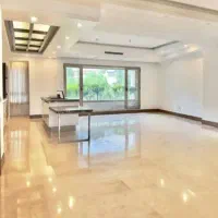 ۱۱۷متر/۲خواب/کلید نخورده/فول امکانات/سالن پرده خور