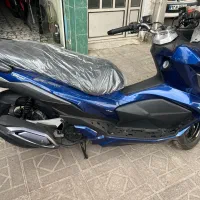 موتور گلکسی jt200