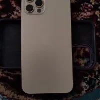آیفون ۱۲ پرو iPhone 12 pro