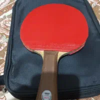 راکت پینگ پنگ باترفلای،گرگلی