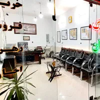 دربست ویلایی‌ ‌ فرهنگیان۳