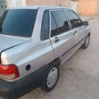 پراید صبا
