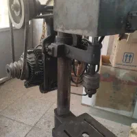 دستگاه قلاویز زن قوی تک فاز