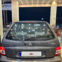 111se مدل ۹۵|خودرو سواری و وانت|رشت, گلسار|دیوار