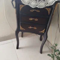 میز تلفن