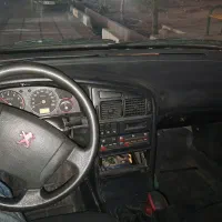 پژو ۲۰۰۰ مدل ۷۲|خودرو سواری و وانت|قم, شهرک فاطمیه|دیوار