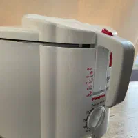 سرخ کن فانتوم