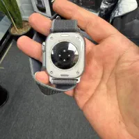 اپل واچ الترا ۲ اورجینال|لوازم جانبی موبایل و تبلت|تهران, جردن|دیوار