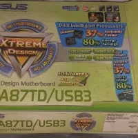 مادربورد ddr3