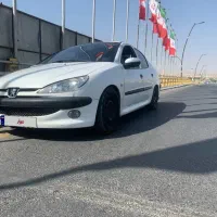 206 sd v1 tu5|خودرو سواری و وانت|تهران, شهرک رضویه|دیوار