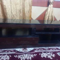 میز تلوزیون در حد نو