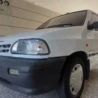 پراید 89