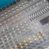 پاور میکسر دایناکورد|آلات موسیقی|گلستان (تهران), |دیوار