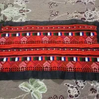 زیح|لباس|سراوان, |دیوار