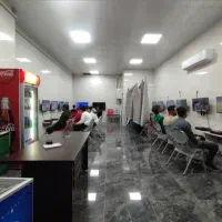 کلوپ ایکس باکس و ps4 و tv  به صورت یکجا