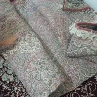 فرش ۱۲متری کارکرده