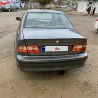 سمند|خودرو سواری و وانت|رشت, یخسازی|دیوار