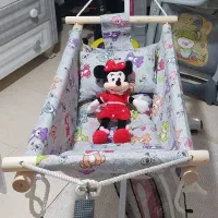 گهواره و کریر