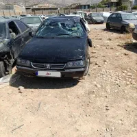 ماشین دور رنگ شاسی عقب پلم شاسی جلو ترافیکی