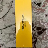 پوکو m7pro|موبایل|تهران, سلسبیل جنوبی|دیوار