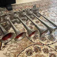 بوق ۶ لول پاکستانی