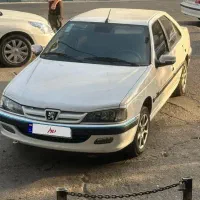 پژوپارس سفارشی ELX 1402