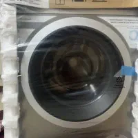 ماشین لباسشویی بوش مدل 2876اصل المان9کیلو
