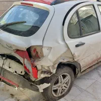 کوییک 1404|خودرو سواری و وانت|قم, پردیسان|دیوار