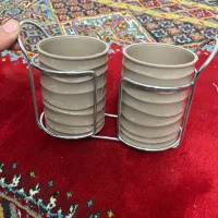 جای قاشق