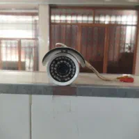 دوربین مداربسته|دوربین مداربسته|اصفهان, رزمندگان|دیوار